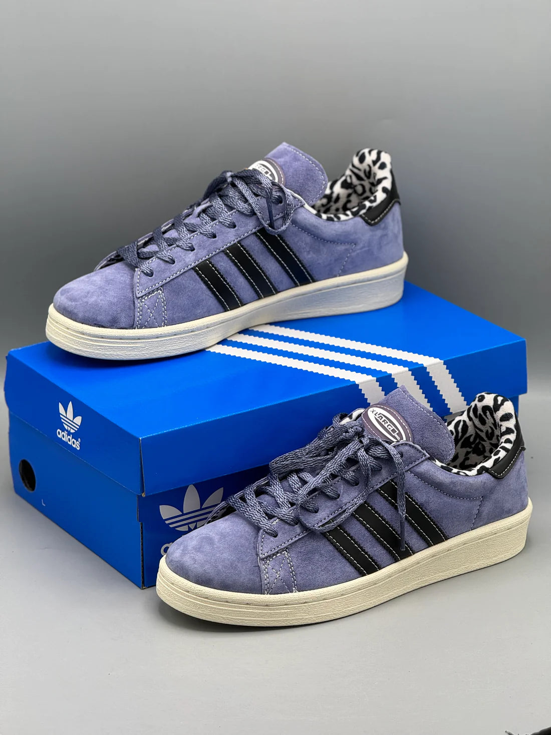 Adidas campus 80 xlarge