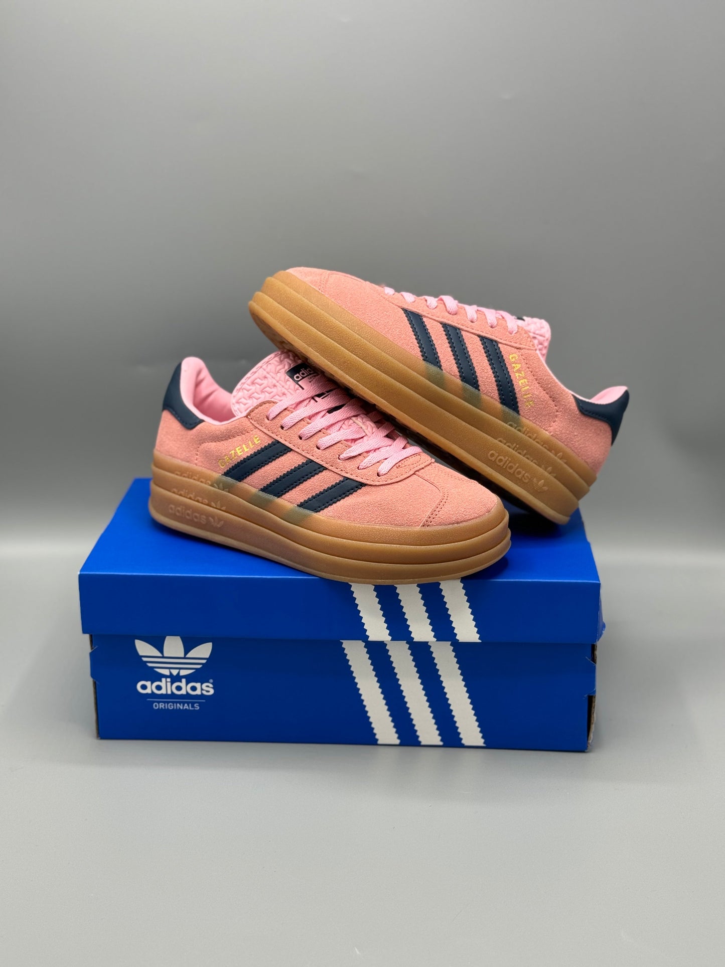 Adidas gazelle Bold