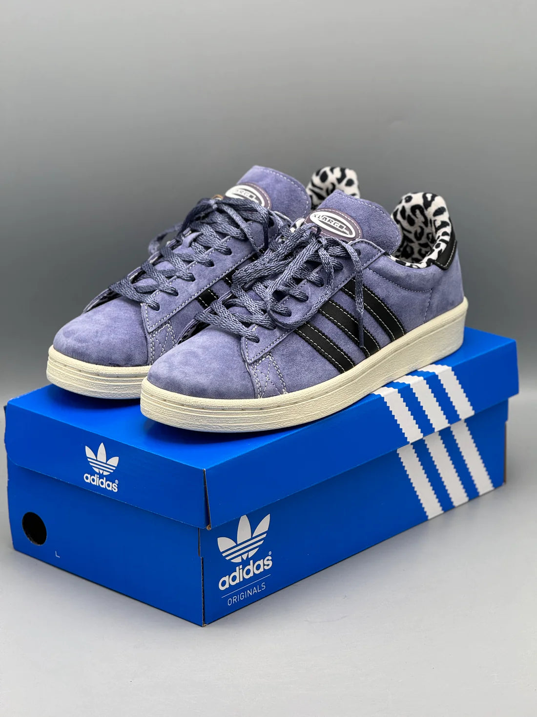 Adidas campus 80 xlarge