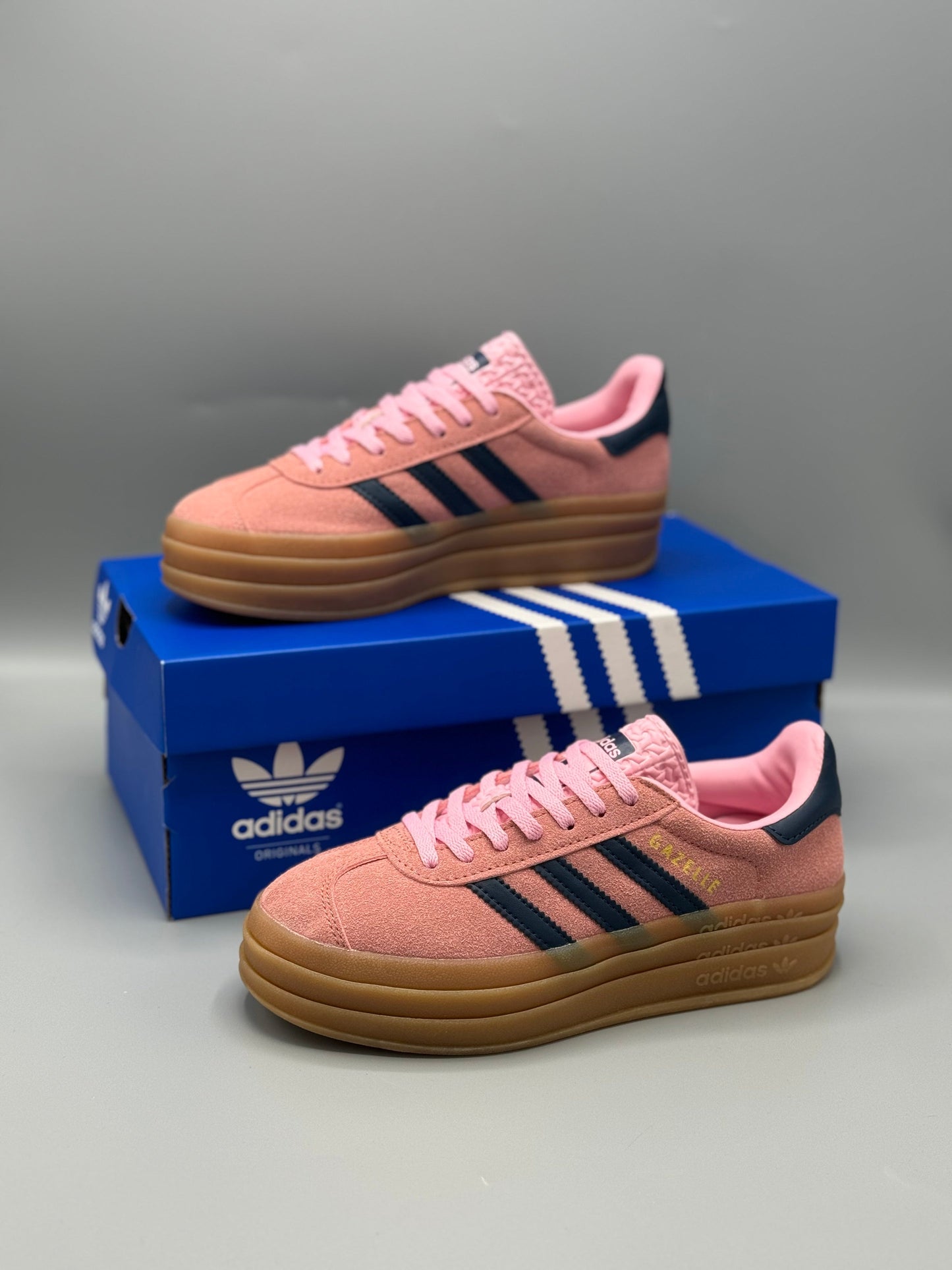 Adidas gazelle Bold