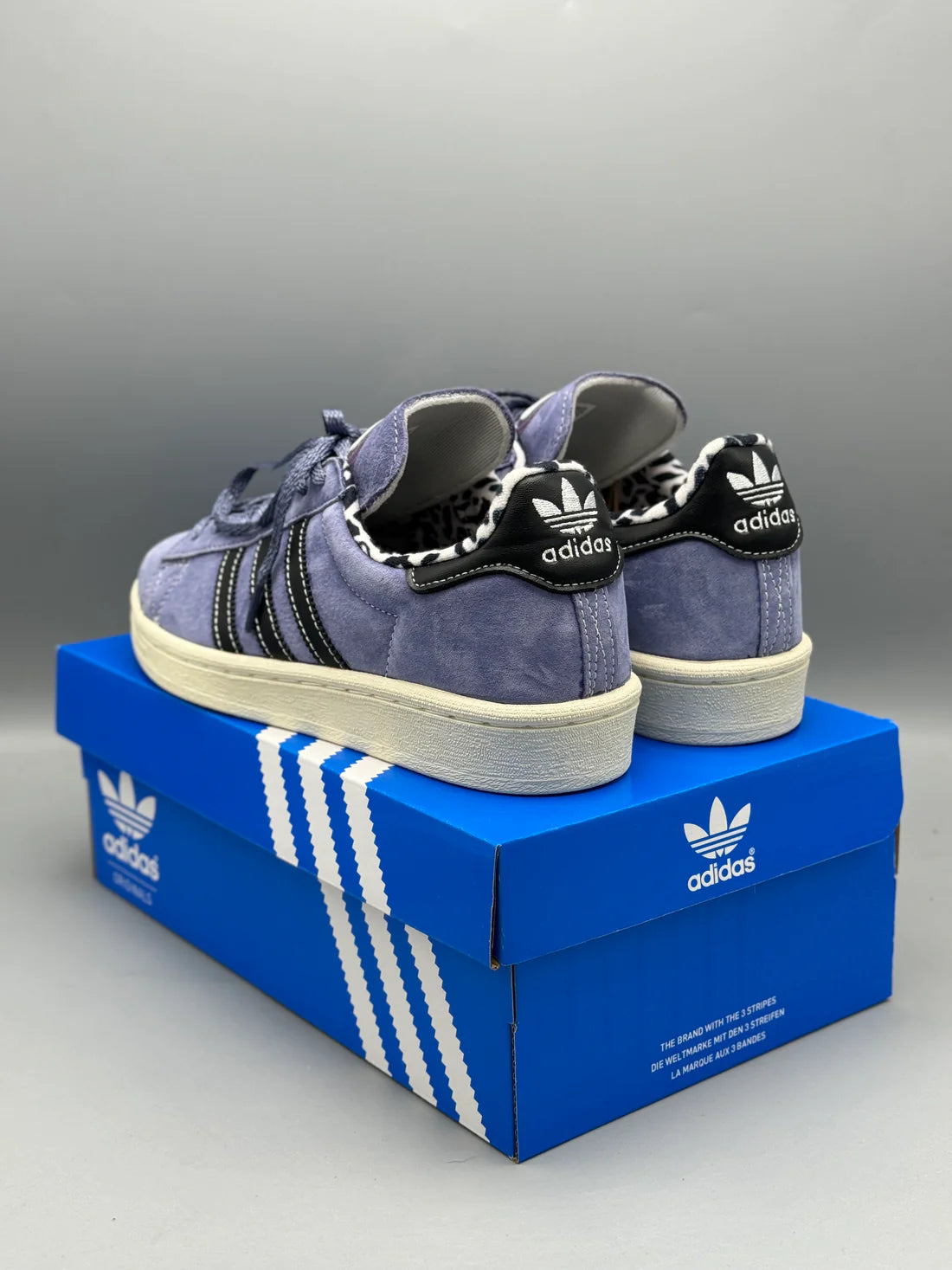 Adidas campus 80 xlarge