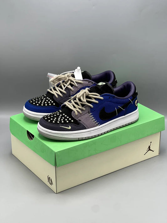 Air Jordan 1 Low OG ""Voodoo""