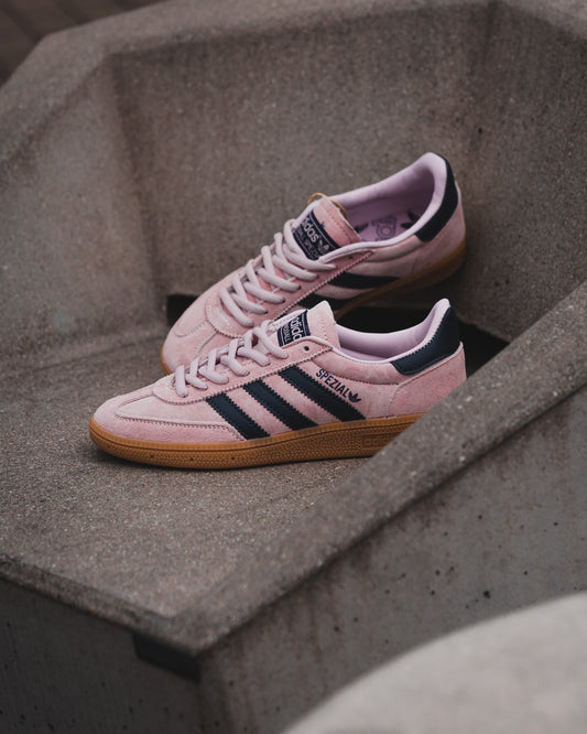 Adidas Samba Spezial Rosa