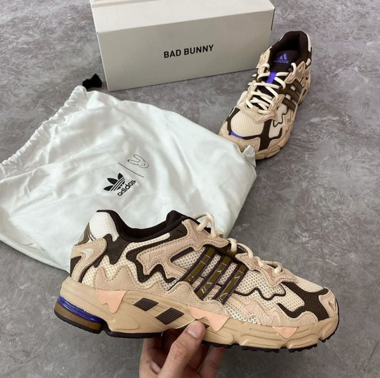 Adidas Response CL Bad Bunny Paso Fino