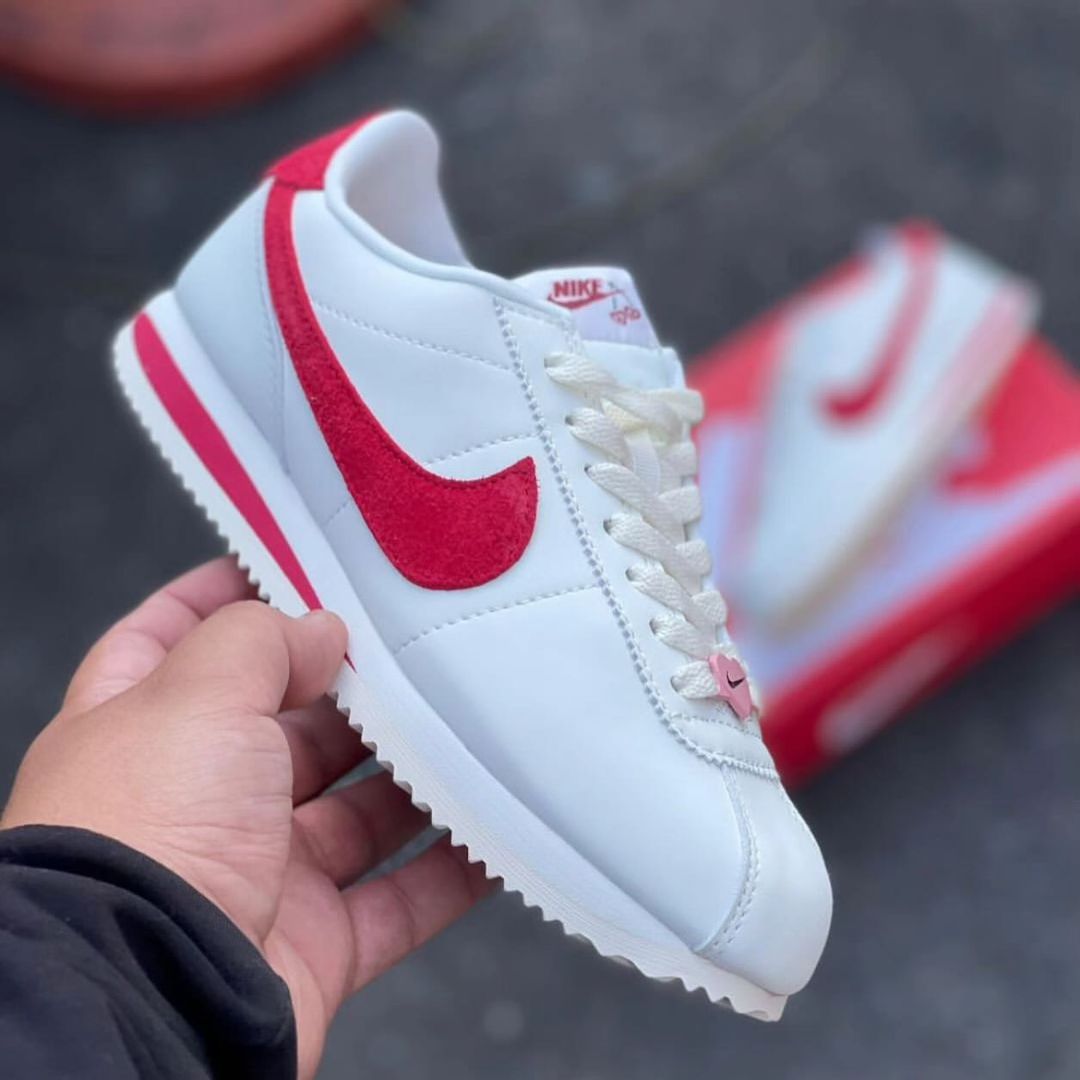 Nike Cortez Valentine's Day