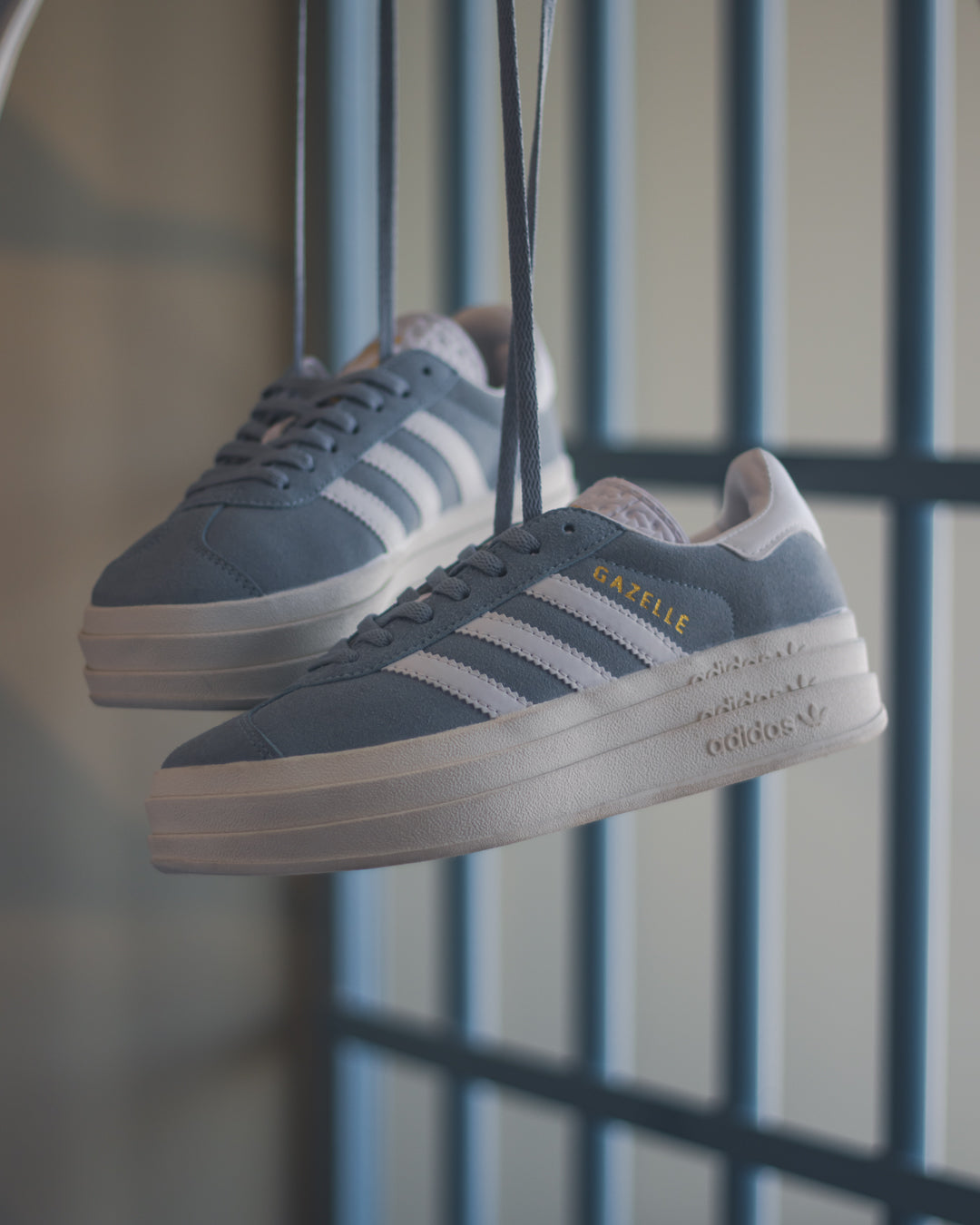 Adidas gazelle Bold