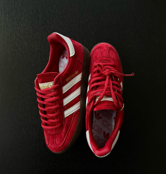 Adidas Zpecial Red