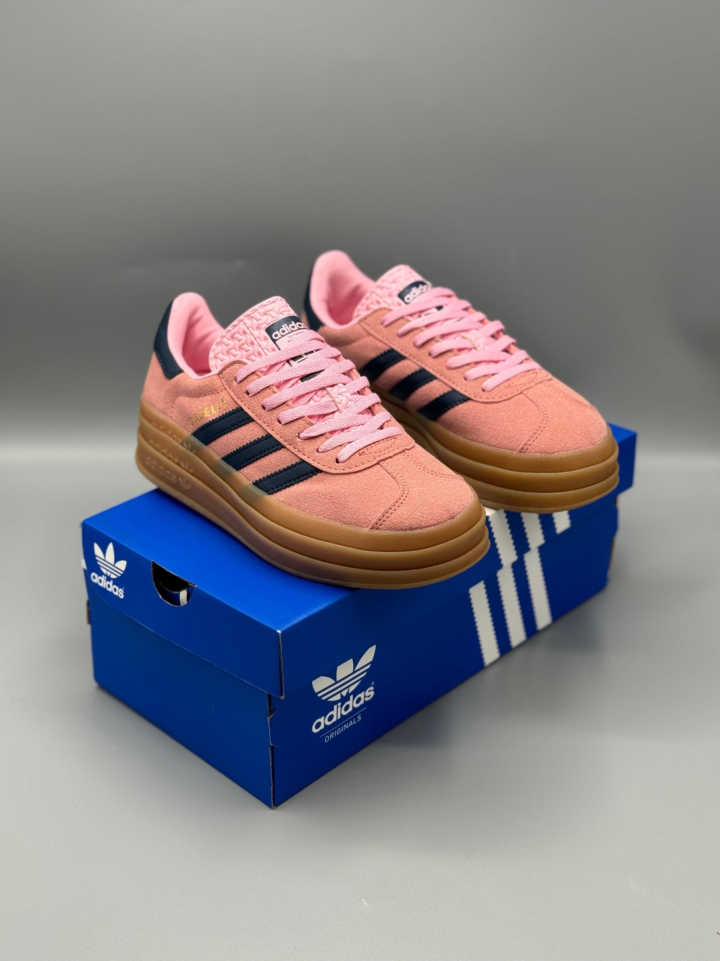 Adidas gazelle Bold