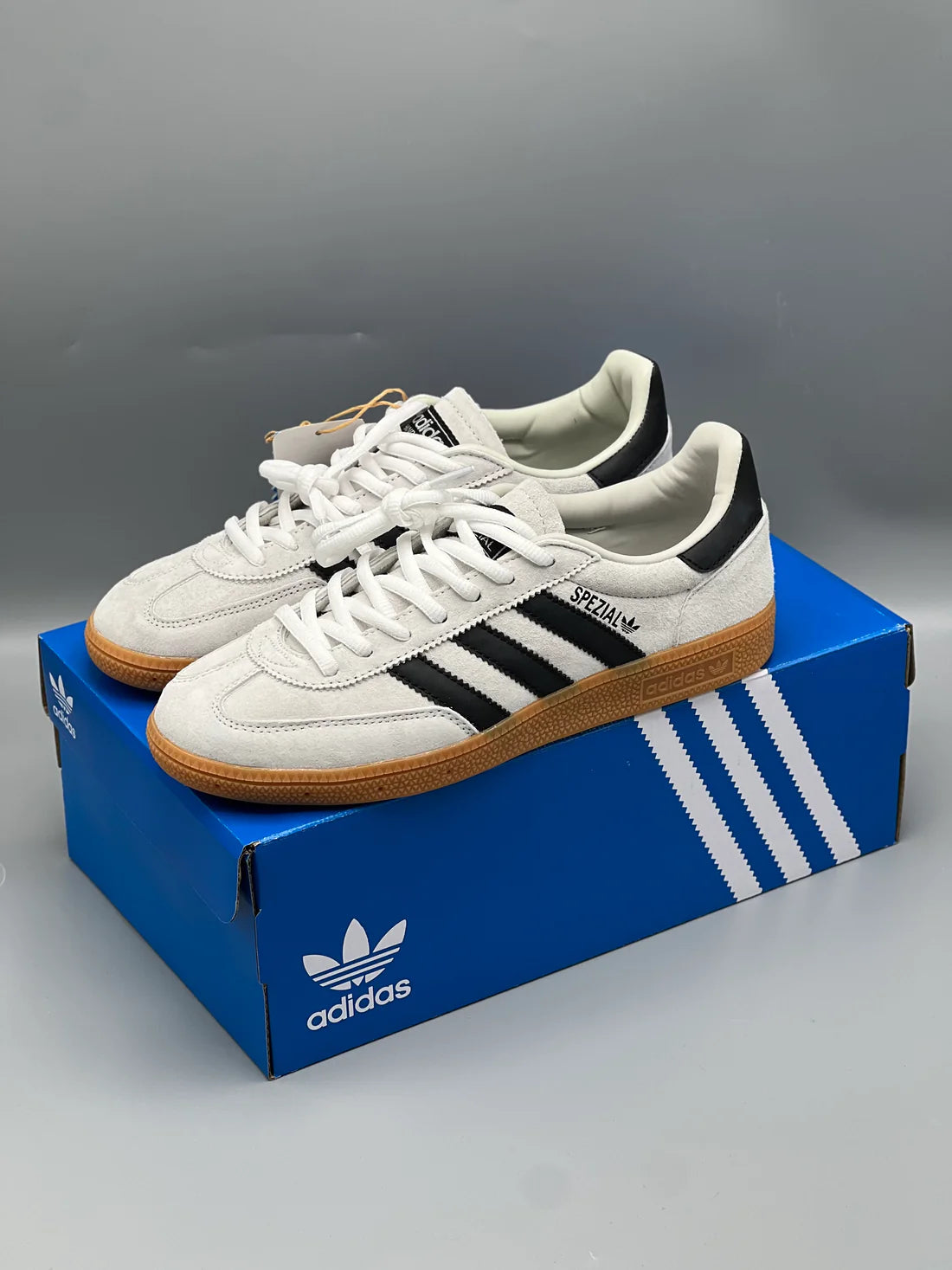 Adidas Spezial