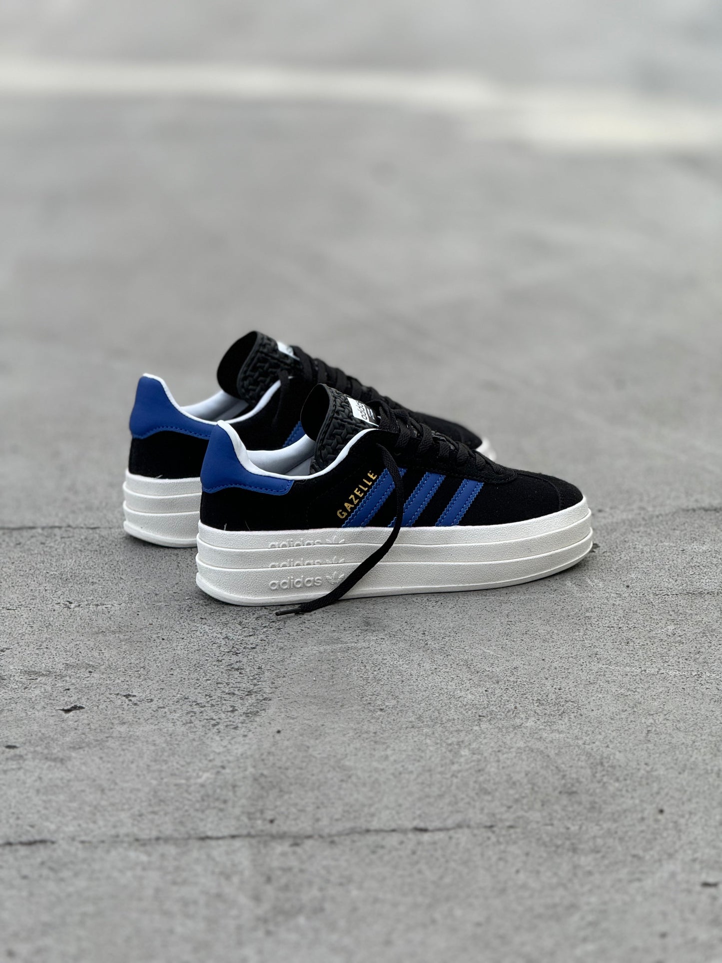 Adidas gazelle Bold