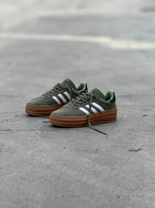 Adidas gazelle Bold