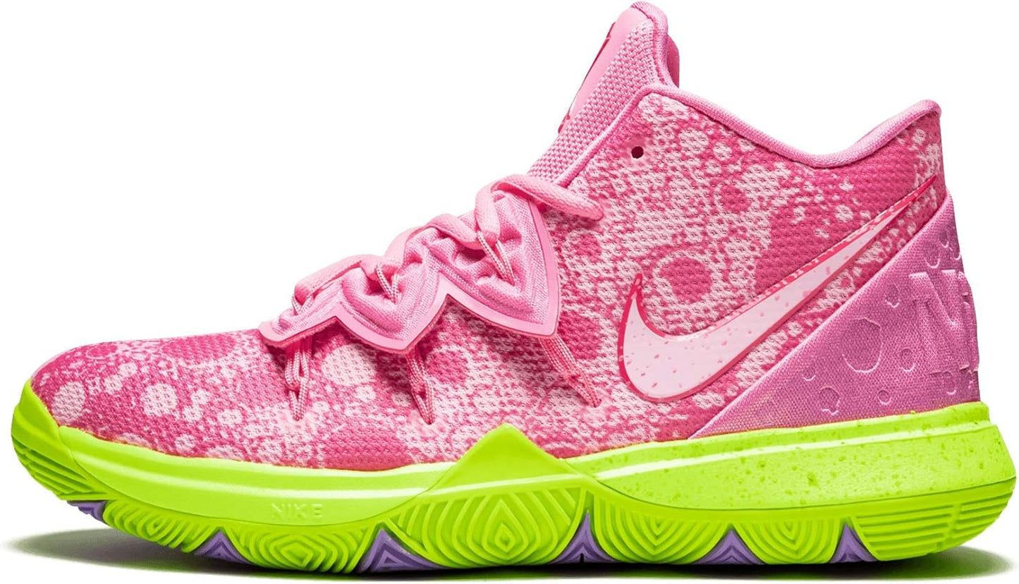 Nike Kyrie 5 Bob Esponja Pantalones Cuadrados