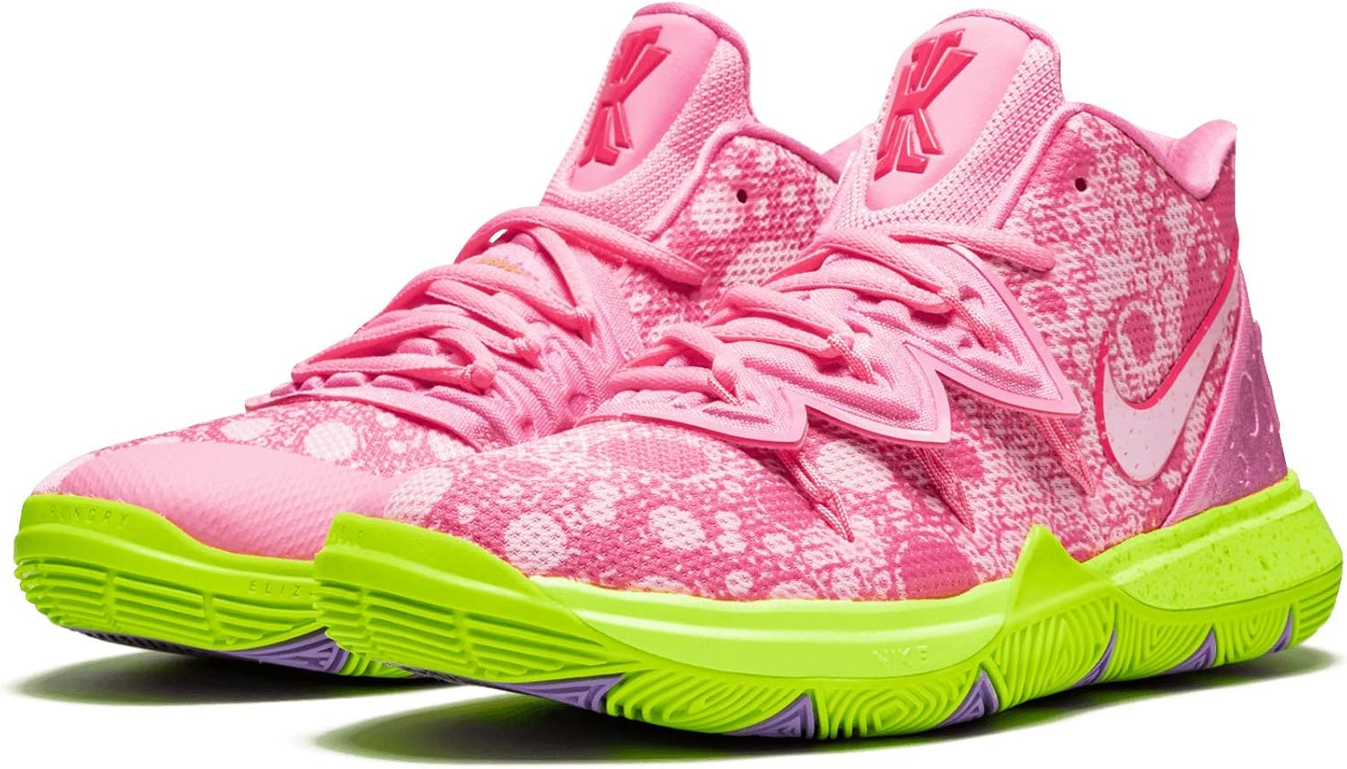 Comprar kyrie 5 bob esponja online