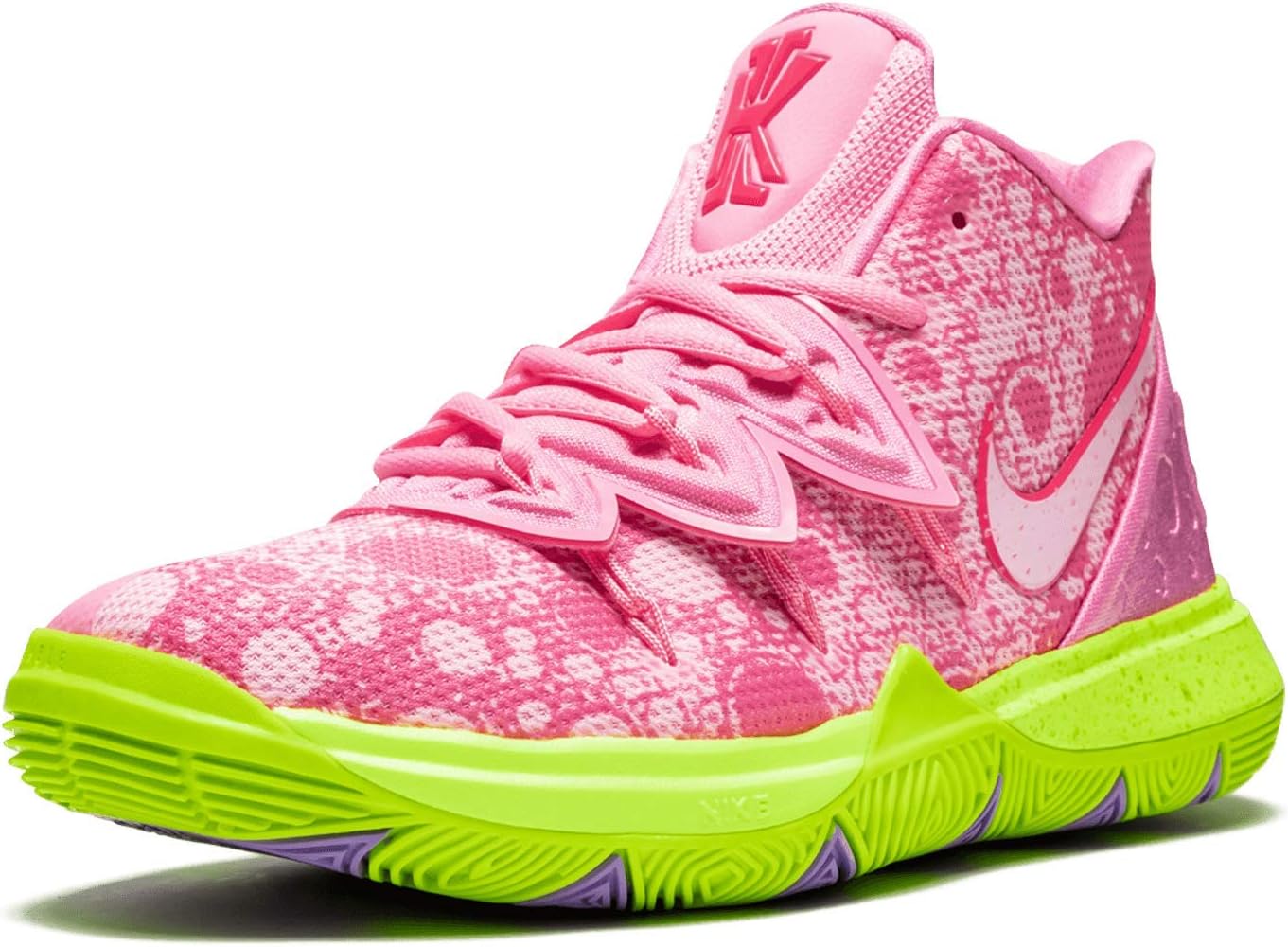 Nike kyrie bob esponja mercado libre best sale