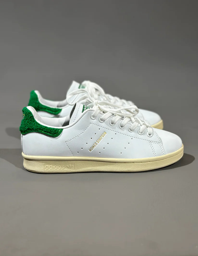 Adidas Stan Smith Homero Simpson