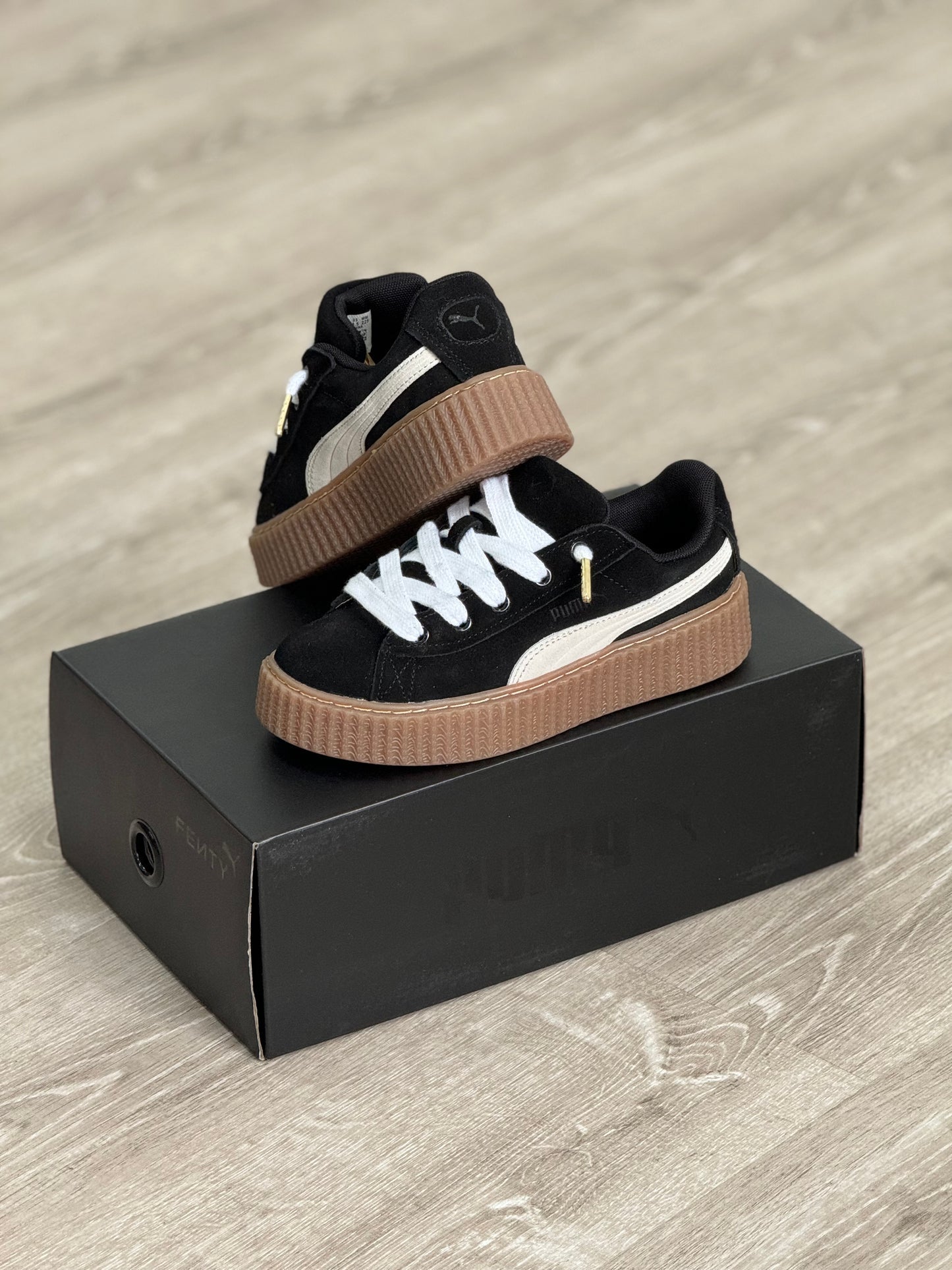 Fenty x Puma Creeper Phatty