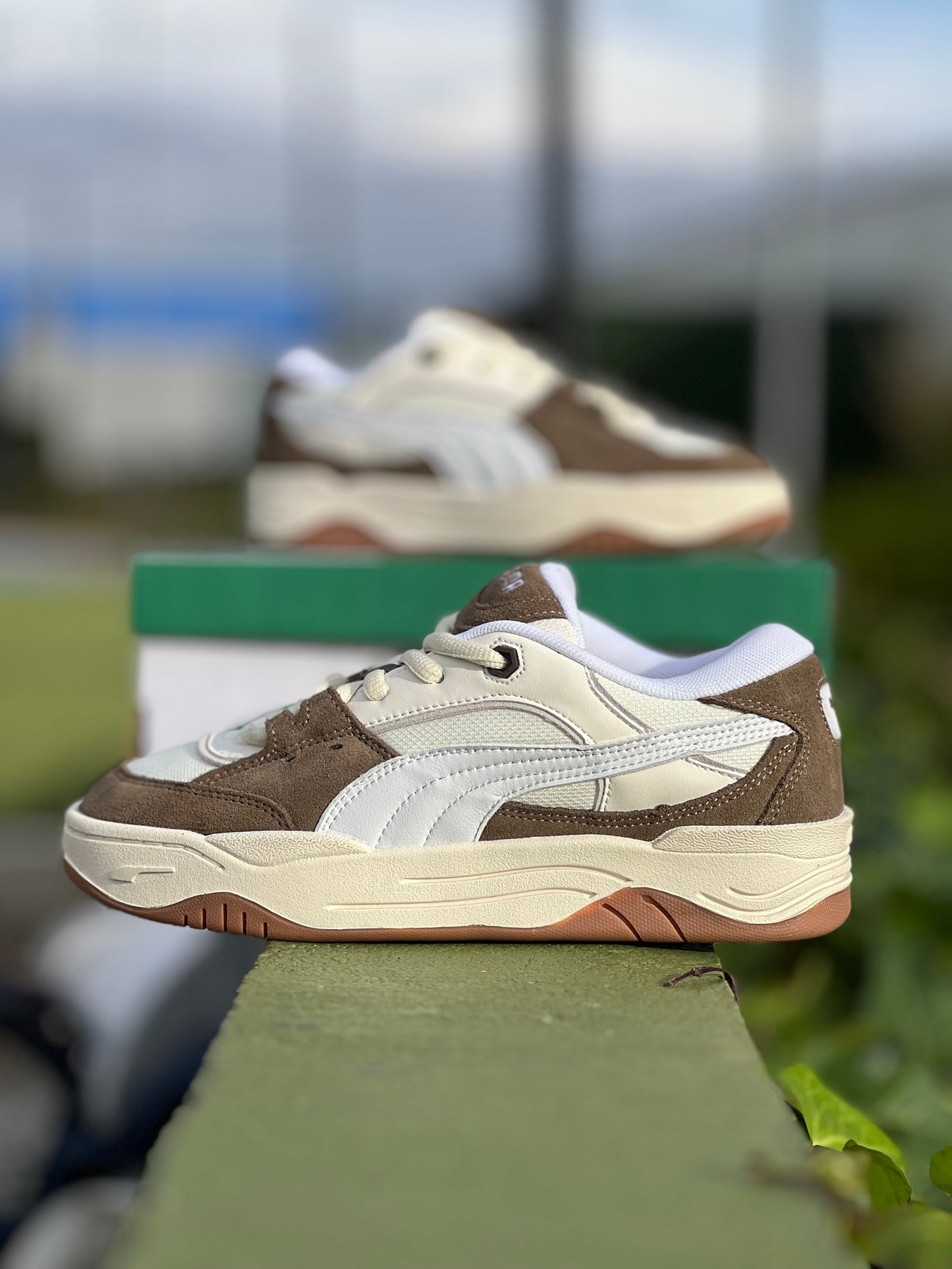 Puma 180