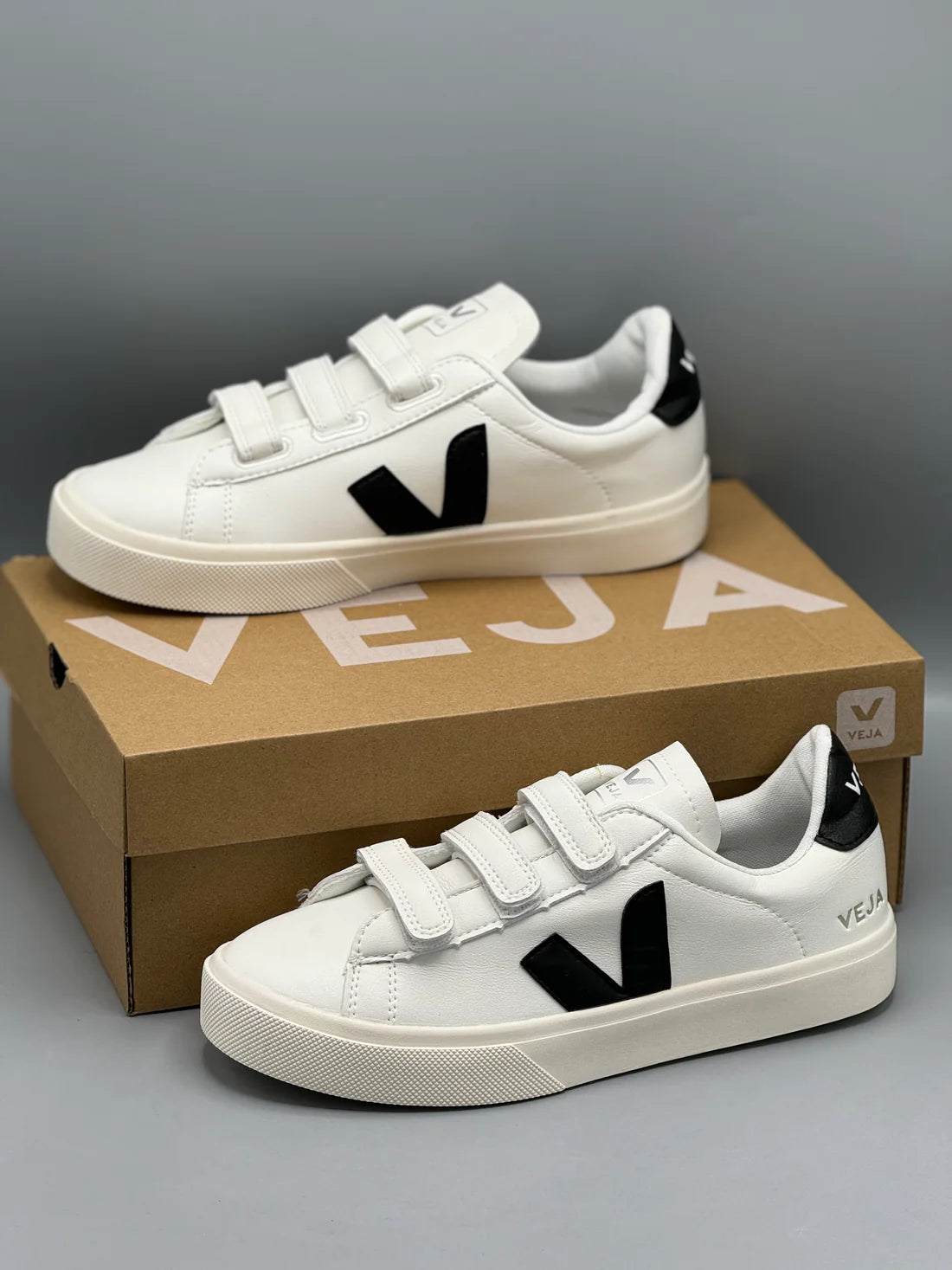 Tenis veja