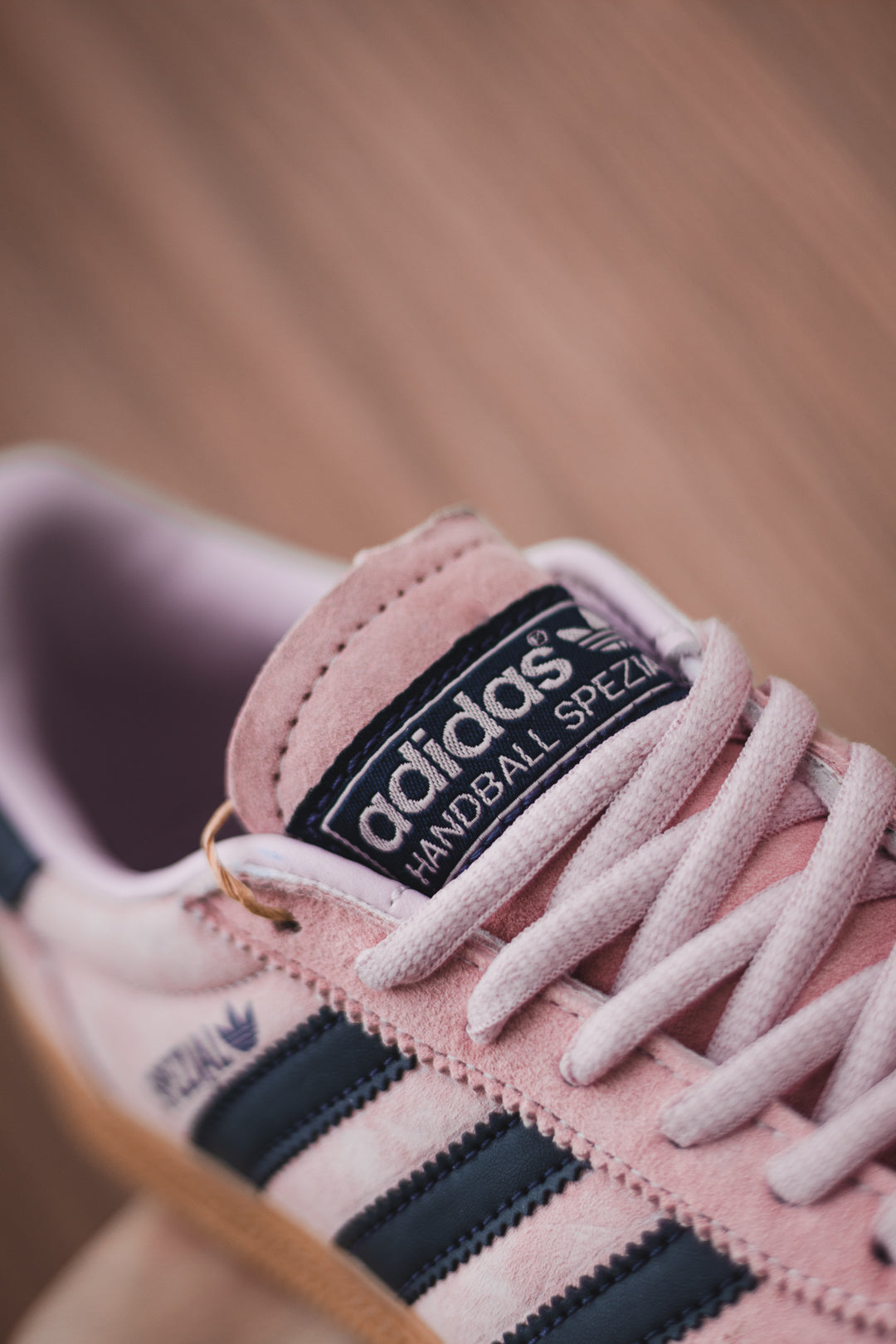 Adidas Samba Spezial Rosa