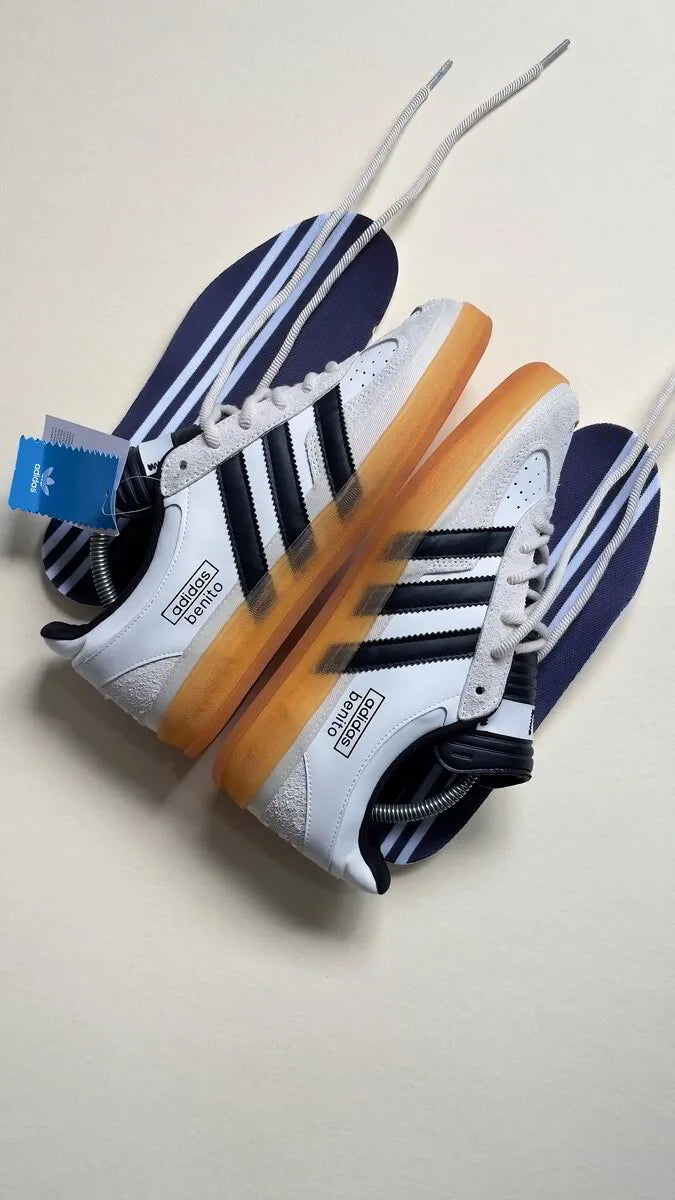 Adidas Gazelle Indoor x Bad Bunny