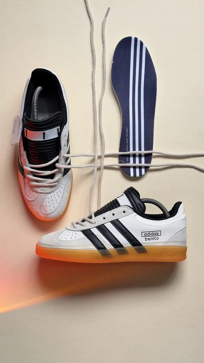 Adidas Gazelle Indoor x Bad Bunny