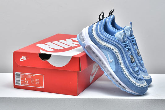 Nike Air Max 97 Azul