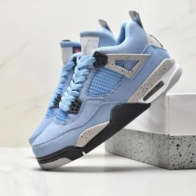 Jordan 4 Retro University Blue