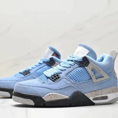 Jordan 4 Retro University Blue