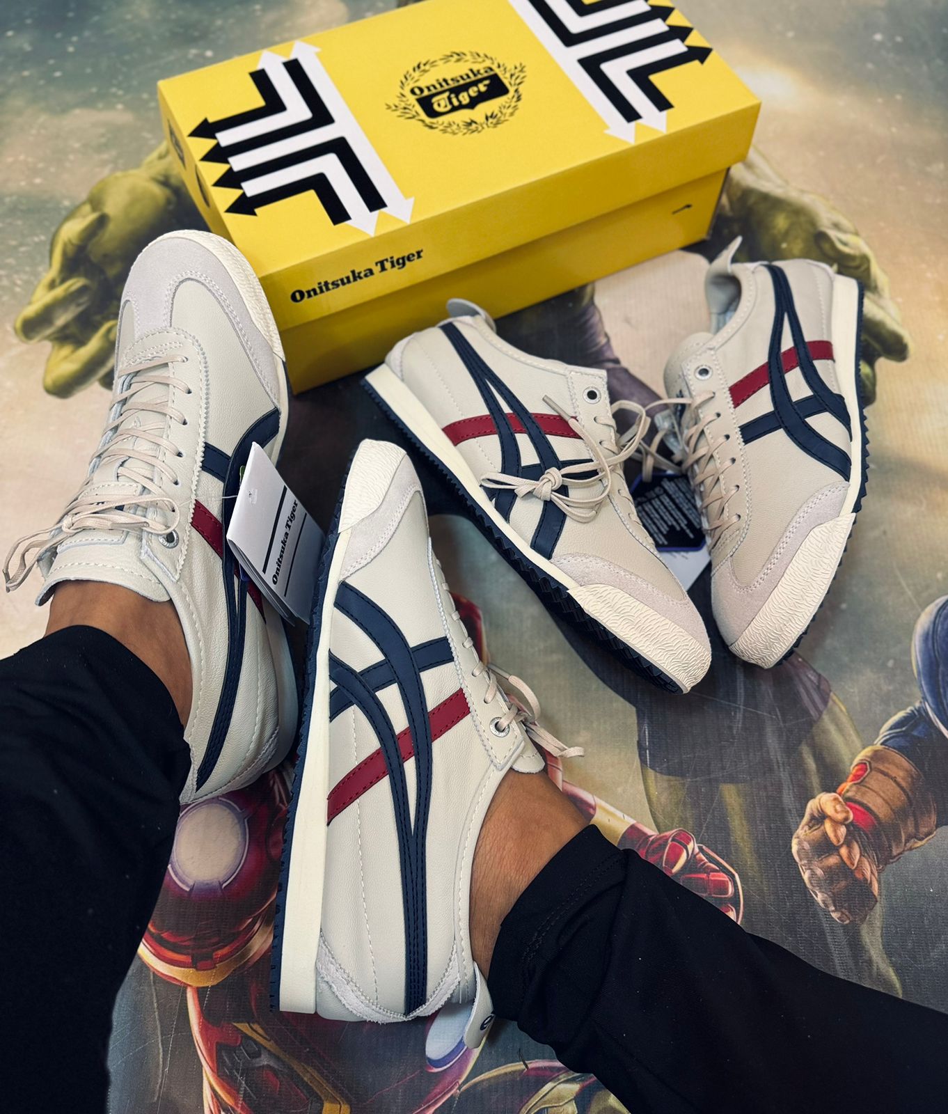 Onitsuka Tiger