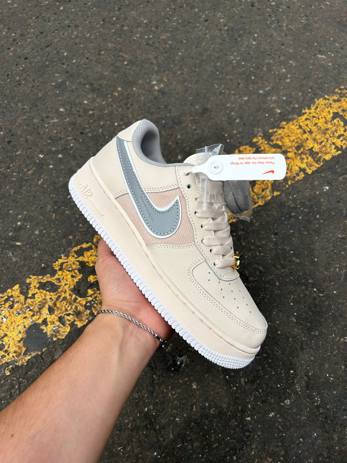 Nike Air Force One Aniversary