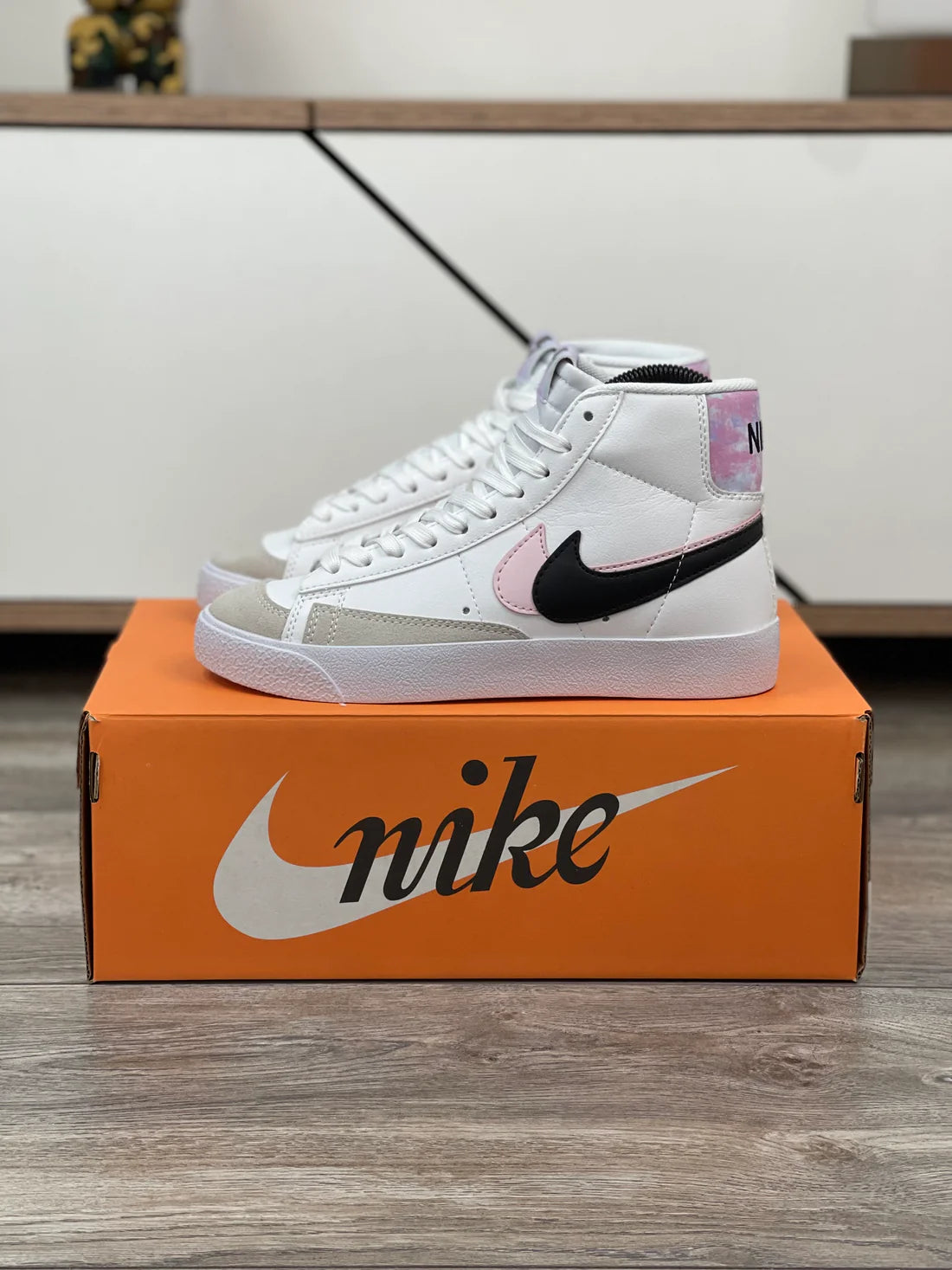 Nike Blazer Mid 77