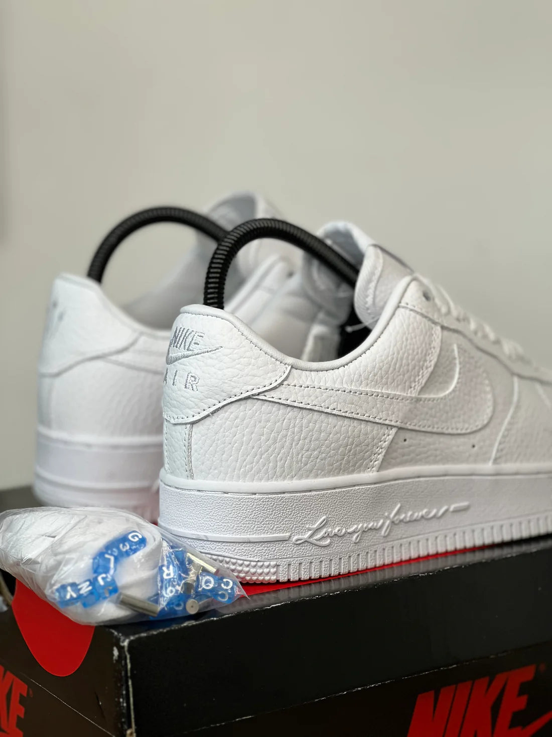 Air Force 1 Drake X Nocta