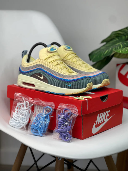 Nike Air Max 97 Sean Wotherspoon