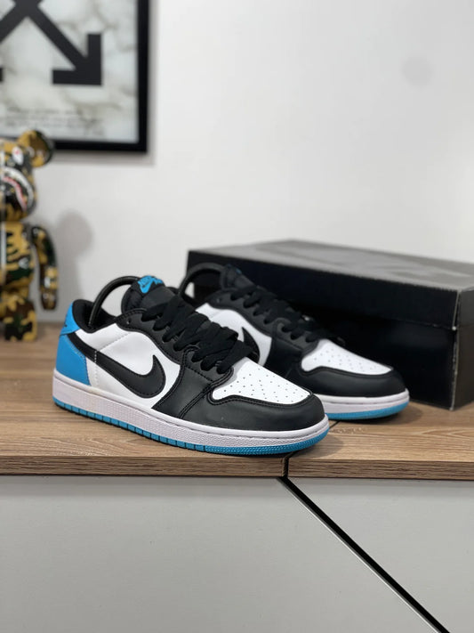 Air Jordan 1 Retro Low OG "unc"