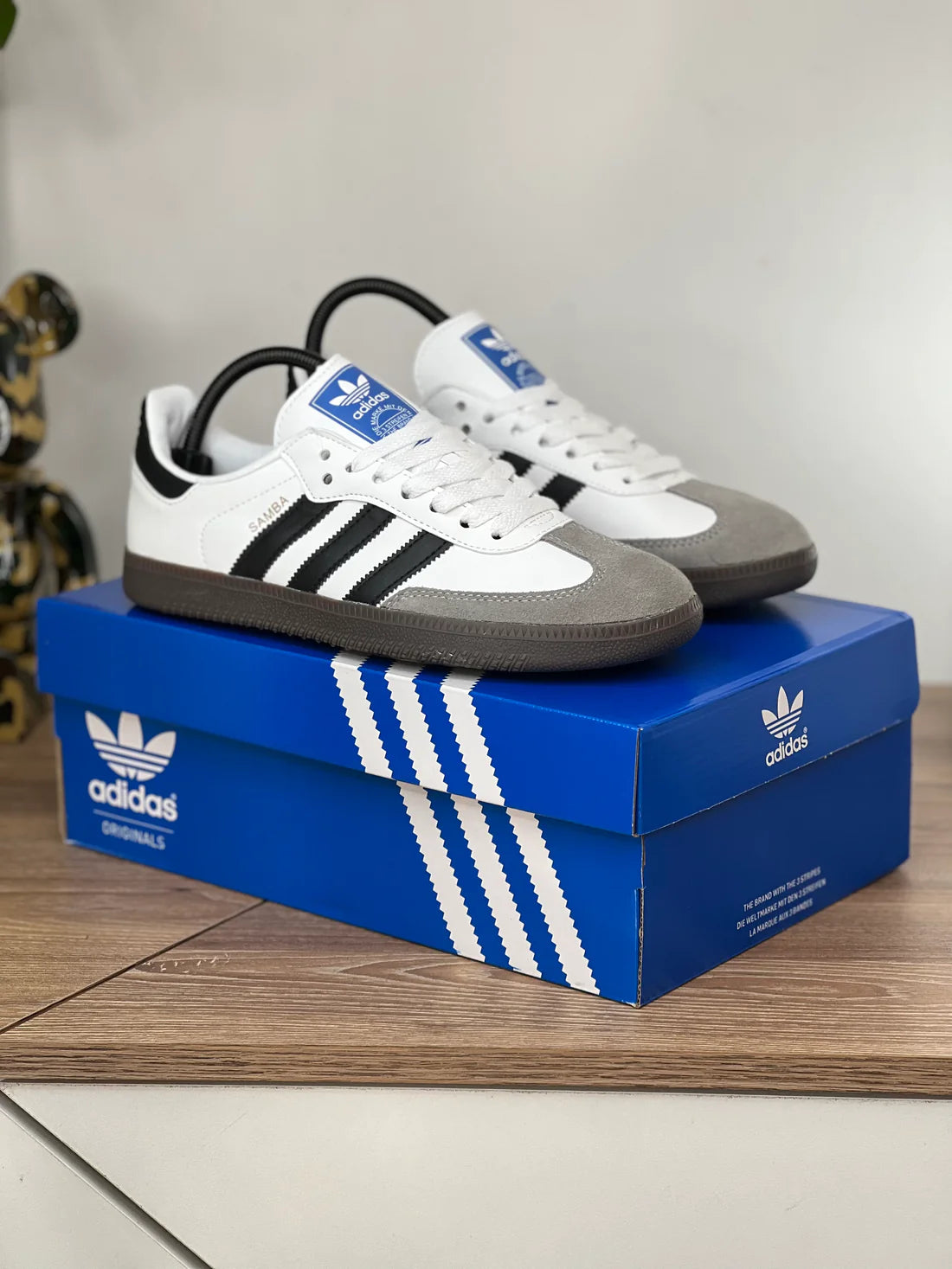 Adidas Samba