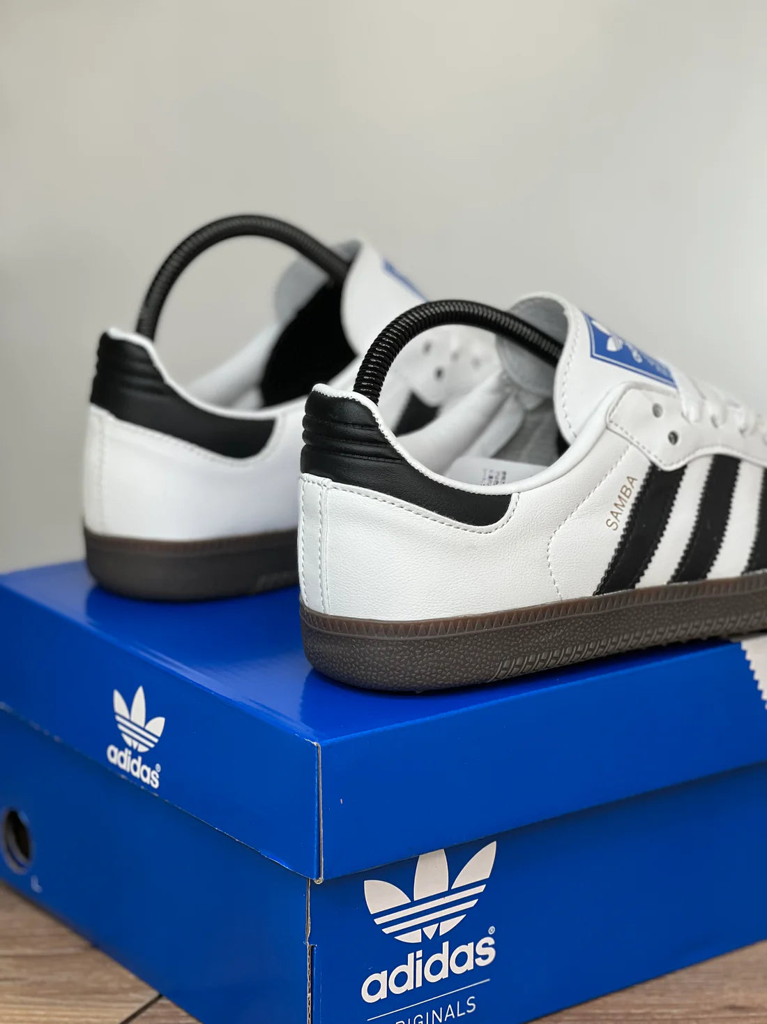 Adidas Samba