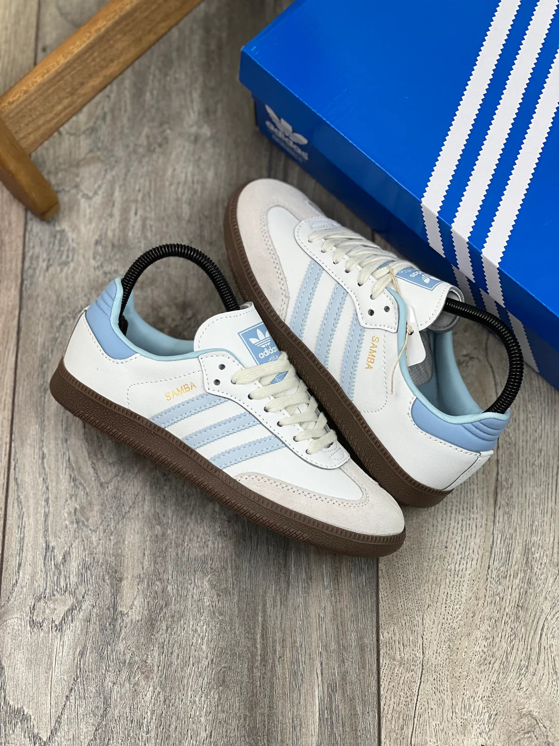 Adidas Samba