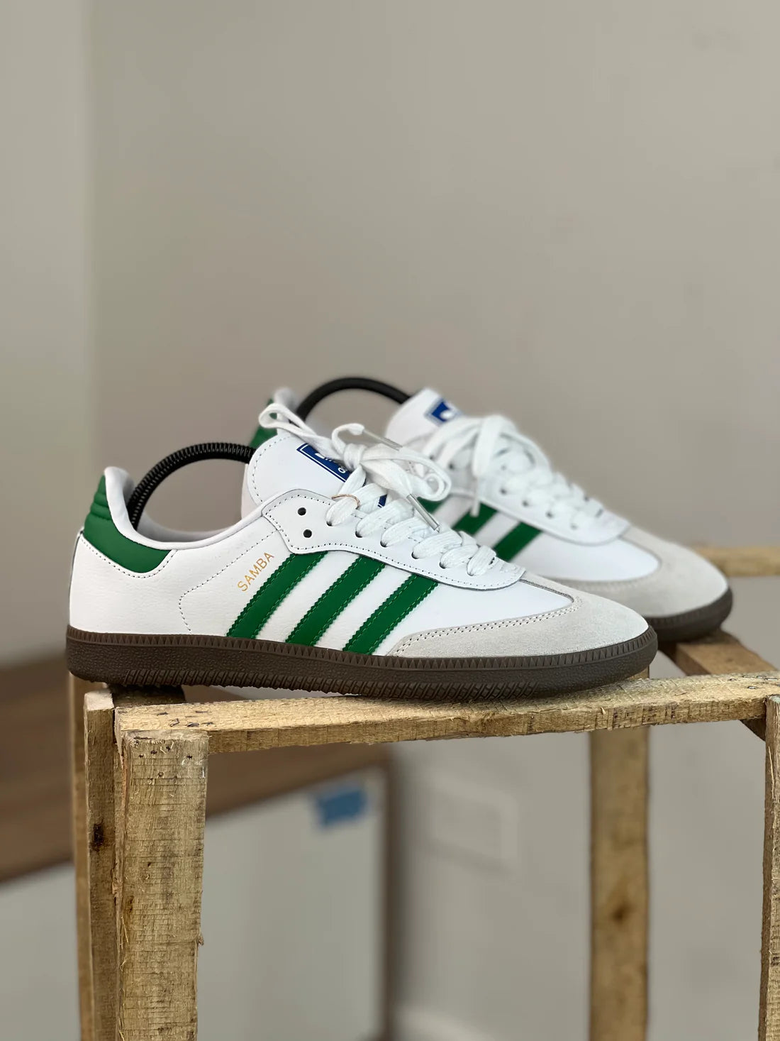 Adidas Samba