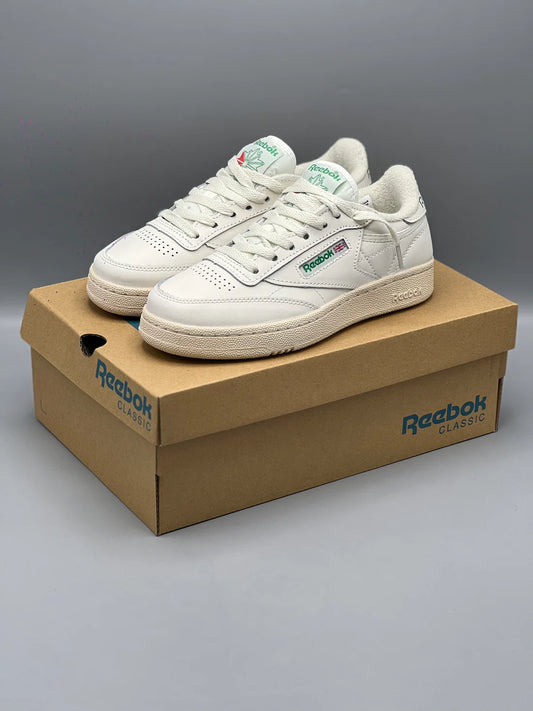 Reebok club vintage