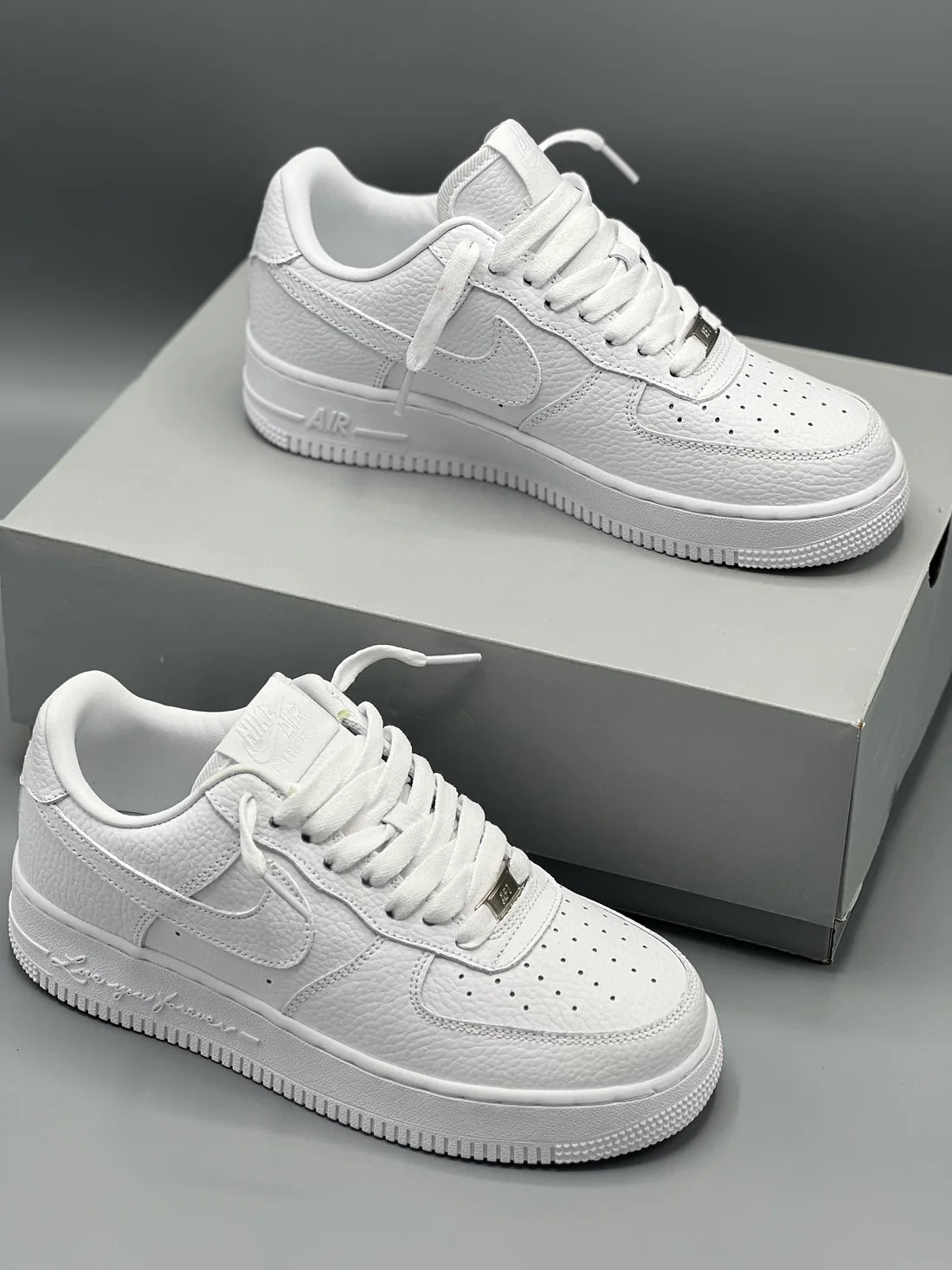 Air Force 1 Drake X Nocta