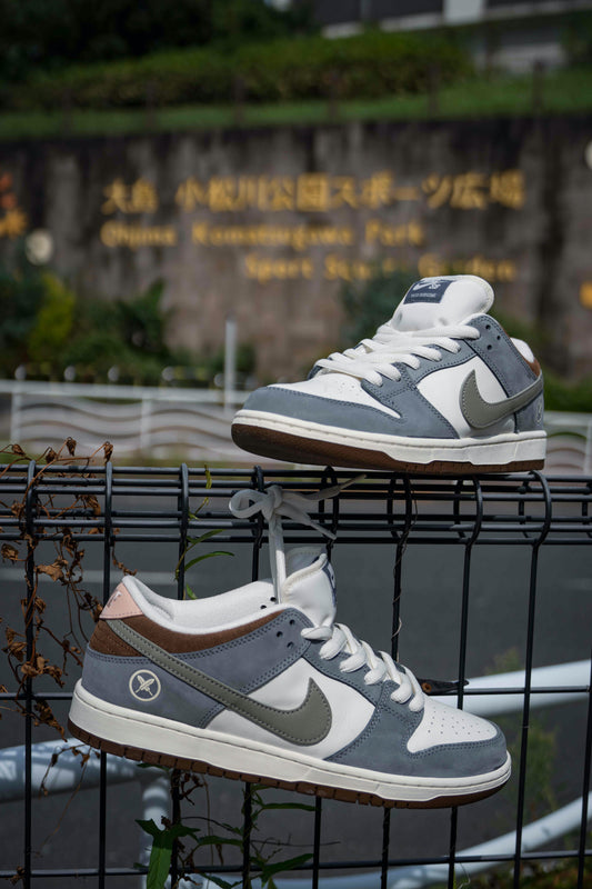 Nike Sb Dunk X Yuto Horigome